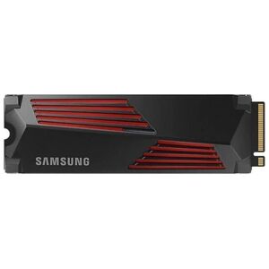 Dysk SSD Samsung 990 PRO 4TB M.2 2280 PCI-E x4 Gen4 NVMe (MZ-V9P4T0GW)