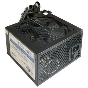 Zasilacz EuroCase MP-650AT 450W