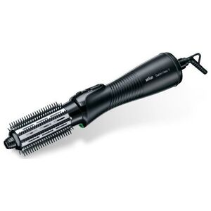 Suszarko-lokówka Braun BRAS720E 2w1, 700W