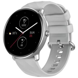 Smartwatch Zeblaze GTR 3 Pro Szary  (GTR 3 Pro silver)