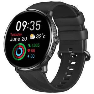 Smartwatch Zeblaze GTR 3 Pro Czarny  (GTR 3 Pro Black)