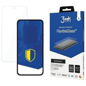 3MK Szkło ochronne Flexibleglass Samsung S23FE