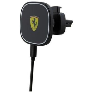 Ferrari Uchwyt Ferrari MagSafe 15W Indukcyjny do kratki