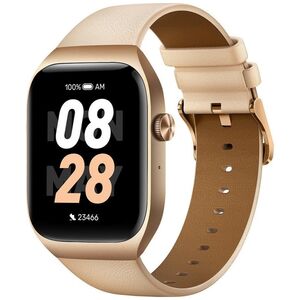 Smartwatch Mibro T2 Różowe złoto  (MIBAC_T2/GD)
