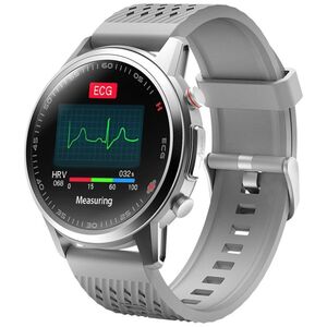 Smartwatch Kumi KU3 Pro Szary  (KU-KU3P/SR)