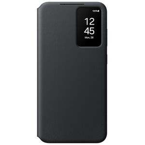 Samsung Etui Samsung Smart View Wallet Case Galaxy S24+ czarne