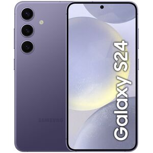 Smartfon Samsung Galaxy S24 5G 8/256GB Fioletowy  (SM-S921BZV)