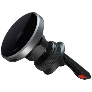 Aukey Ładowarka samochodowa MagSafe do iPhone'a (HD-MC13)