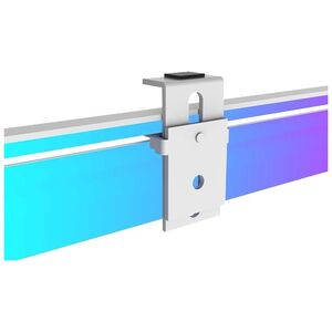 Redragon Uchwyt do karty graficznej RD-GCP03W RGB white