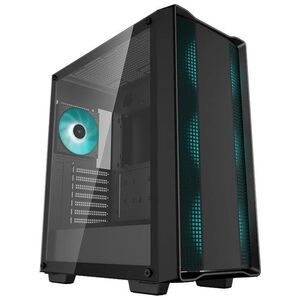 Obudowa Deepcool CC560 V2 czarna (R-CC560-BKGAA4-G-2)