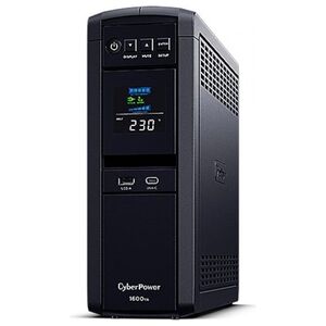 UPS CyberPower CP1600EPFCLCD