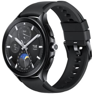 Smartwatch Xiaomi Watch 2 Pro Czarny  (BHR7211GL)