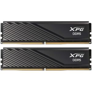 Pamięć ADATA XPG Lancer Blade, DDR5, 64 GB, 6000MHz, CL30 (AX5U6000C3032G-DTLABBK)