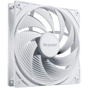 Wentylator be quiet! Pure Wings 3 140mm PWM high-speed Biały (BL113)