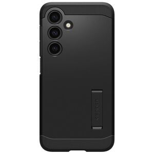 Spigen Etui Tough Armor, black - Samsung Galaxy S24