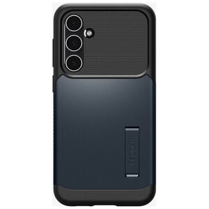 Spigen Spigen Slim Armor, metal slate - Samsung Galaxy S23 FE