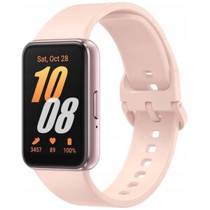 Smartband Samsung Galaxy Fit 3 Różowy
