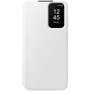 Samsung Etui Samsung EF-ZA556CWEGWW A55 5G A556 biały/white Smart View Wallet Case