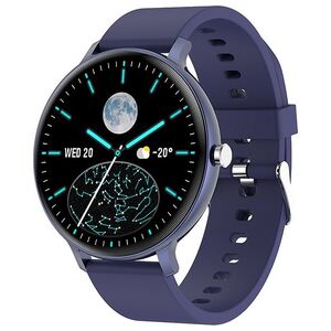 Smartwatch Tracer TW10 Granatowy  (TRAFON47131)