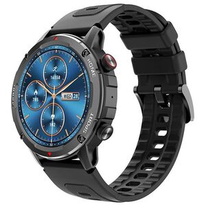 Smartwatch Tracer SMR11 Hero Czarny  (MB_TRAFON47337)