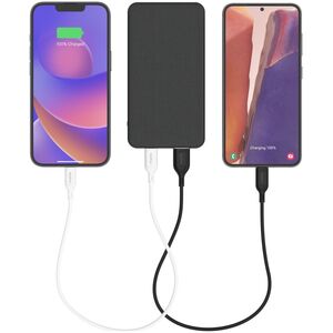 Powerbank Zagg International  Mophie Essentials 5000mAh Czarny