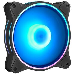Wentylator Chieftec ZF-1225RGB 120mm