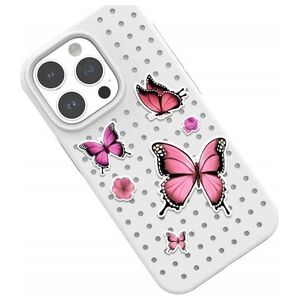 Pinit Pinit Flower/Butterfly Pin for Pinit Case Pattern 1