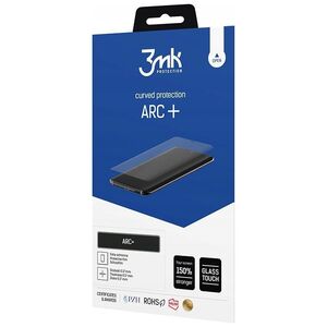 3MK 3mk ARC+ do Samsung Galaxy A15 5G