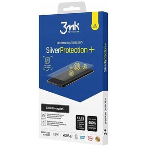 3MK 3mk SilverProtection+ do Google Pixel 8 5G