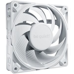 Wentylator be quiet! Silent Wings Pro 4 120mm PWM Biały (BL118)
