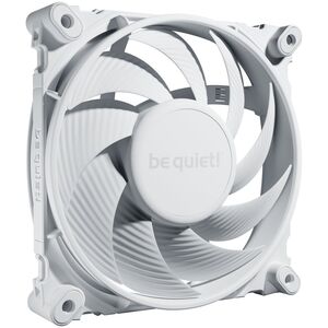 Wentylator be quiet! Silent Wings 4 120mm PWM high-speed Biały (BL115)