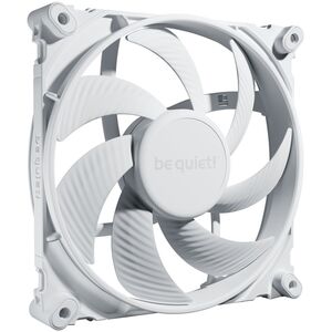 Wentylator be quiet! Silent Wings 4 140mm PWM high-speed Biały (BL117)