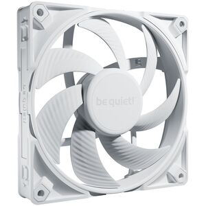 Wentylator be quiet! Silent Wings Pro 4 140mm PWM Biały (BL119)