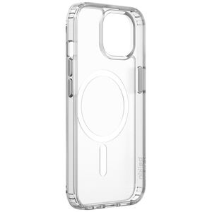 AVM Etui iPhone 15  SheerForce MagSafe