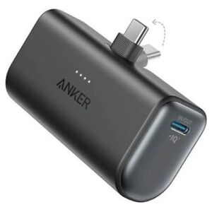 Powerbank Anker Anker Nano 5000mAh 22.5W