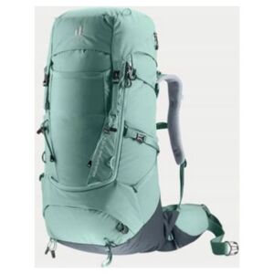 Plecak turystyczny Deuter Plecak trekkingowy Deuter Aircontact Core 45+10 SL jade-graphite