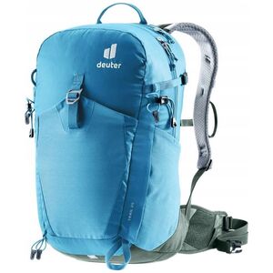 Plecak turystyczny Deuter Plecak turystyczny Deuter Trail 25 wave-ivy