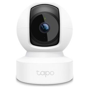 Kamera IP TP-Link TP-Link Tapo C212 domácí-indoor kamera, (3MP, PTZ, 2K 1296p, WiFi, IR 9m, micro SD card)