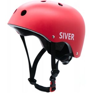 Siver L niebieski