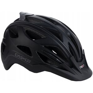 Casco Kask CASCO ACTIV 2 black matt L 58-62