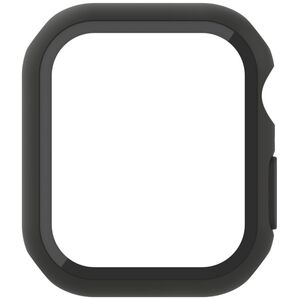 Belkin Szybka ochronna ScreenForce TemperedCurve Apple Watch 4-9 czarna