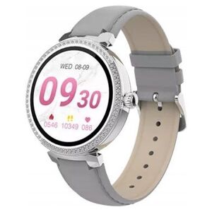 Smartwatch Denver SWC-342GR Zielony Szary  (SWC-342GR)