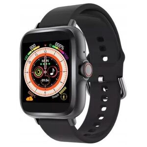 Smartwatch Denver SWC-156 Czarny  (SWC-156)