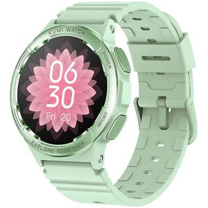 Smartwatch Kumi K6 Zielony  (KU-K6/GN)