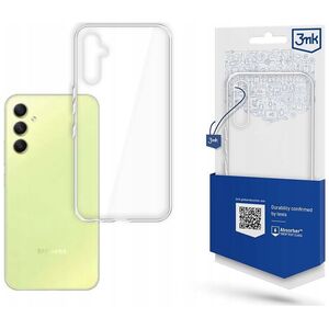 3MK Etui Armor Case - Samsung Galaxy A55 5G