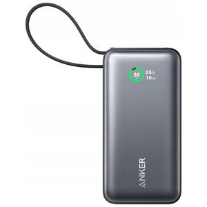 Powerbank Anker Nano 10000mAh Czarny