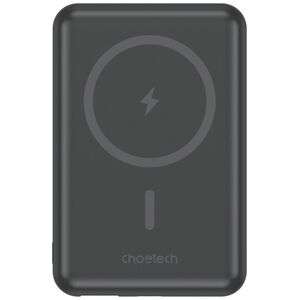 Powerbank Choetech Choetech B662 MagSafe 5000mAh czarny