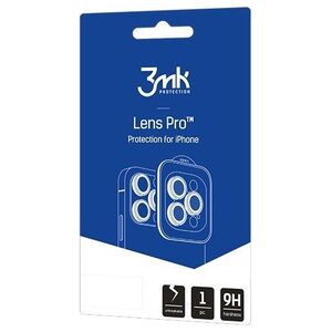 3MK 3mk Lens Protection Pro Black do Samsung Galaxy S24 Ultra