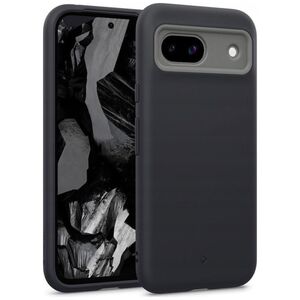 Spigen Spigen Caseology Nano Pop, black sesame - Google Pixel 8a