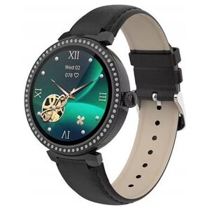 Smartwatch Denver SWC-342B Czarny  (116111000650)